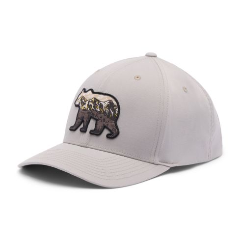 Czapka COLUMBIA CU1831 Lost Lager / 027 flint grey