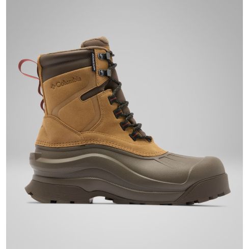 Buty COLUMBIA BM8015 Bugaboot Canyon / 220 sahara