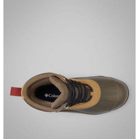 Buty COLUMBIA BM8015 Bugaboot Canyon / 220 sahara