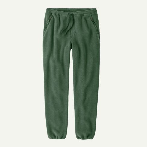 Spodnie PTG M Synchilla / CNGR Canopy Green