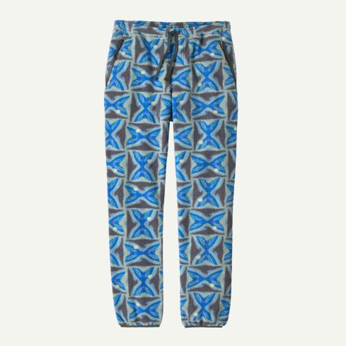 Spodnie PTG M Synchilla / DFGY Deep Freeze Gre
