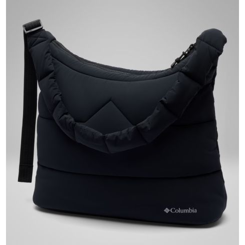 Torebka COLUMBIA UU0287 CSC Luxe / 010 black