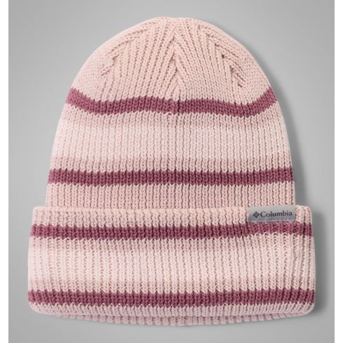 Czapka COLUMBIA CU1595 Alder Springs II / 5618 mineral pink