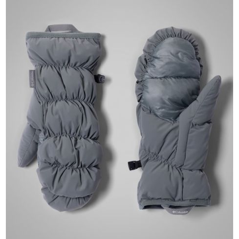 Rękawice COLUMBIA CL0897 CSC Luxe Mitten / 254 sedona sage