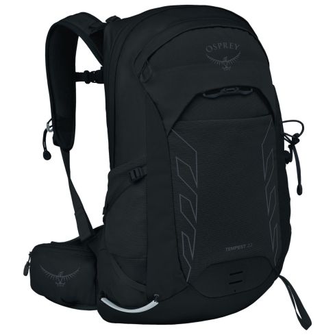 Plecak OSPREY Tempest 22 / Black Coal Grey