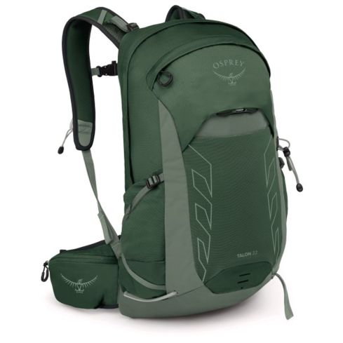 Plecak OSPREY Talon 22 / green Canopy Pine Le