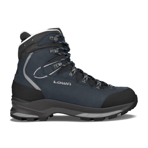 Buty LOWA Mauria EVO LL Ws / navy/grau