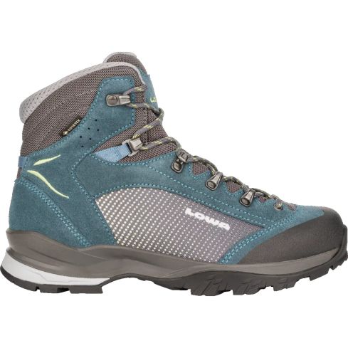 buty LOWA Tucana GTX Ws / petrol/mint