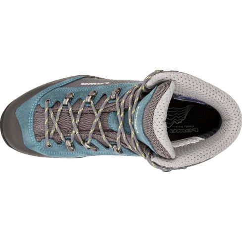 buty LOWA Tucana GTX Ws / petrol/mint