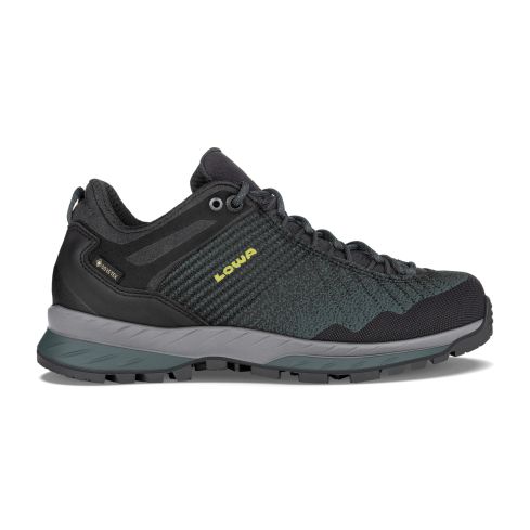 Buty LOWA Carezza GTX Lo Ws / anthrazit/petrol