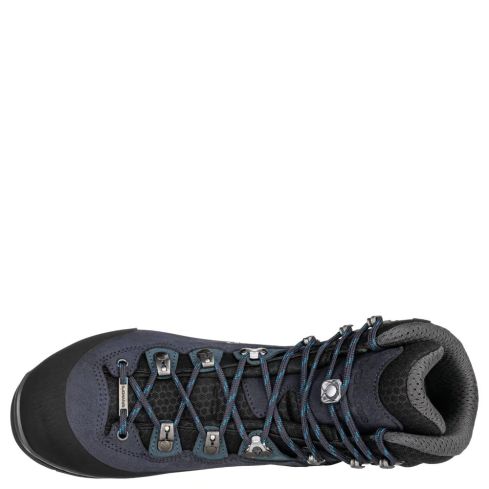 Buty LOWA Lavena Evo GTX Ws / navy/petrol