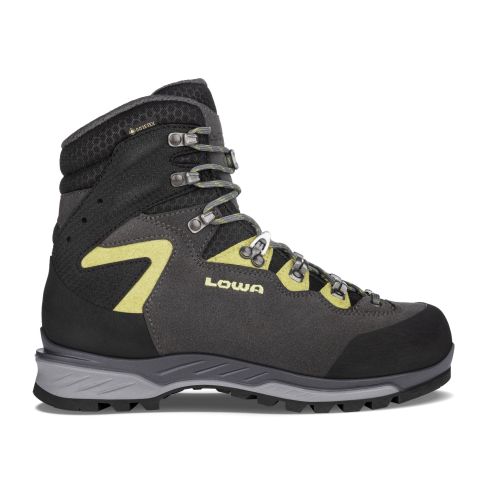 Buty LOWA Lavena Evo GTX Ws / anthrazit/mint