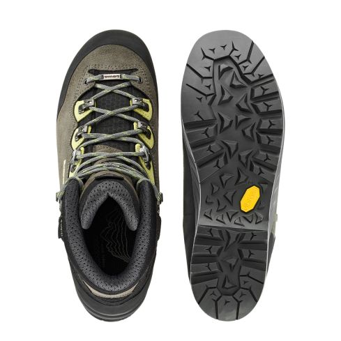 Buty LOWA Lavena Evo GTX Ws / anthrazit/mint