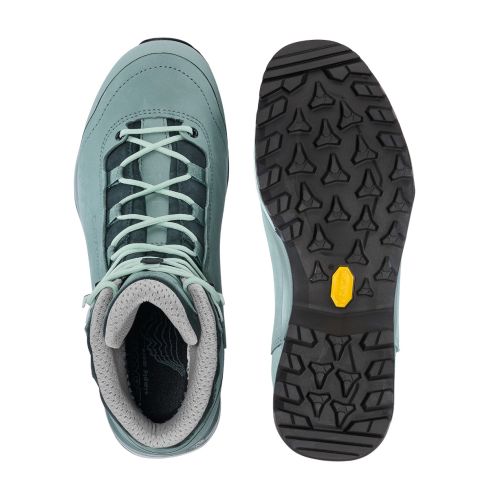 Buty LOWA Lady Light EVO GTX Ws / rauchblau/blau