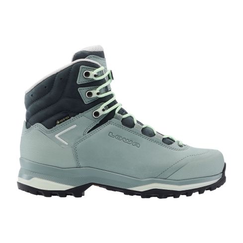 Buty LOWA Lady Light EVO GTX Ws / rauchblau/blau