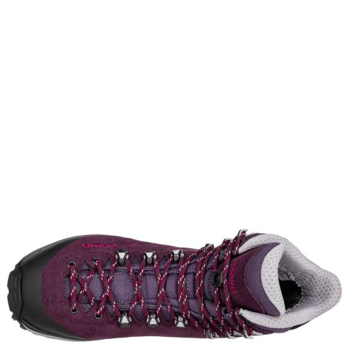 Buty LOWA Randir GTX Mid Ws / grape/beere