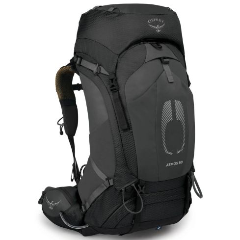 Plecak OSPREY Atmos AG 50 L/XL / Black
