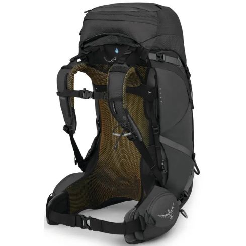 Plecak OSPREY Atmos AG 50 L/XL / Black