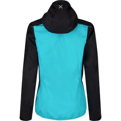 Kurtka MONTURA W Magica Prometeo / 730 turquoise