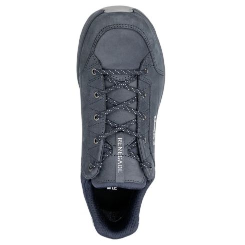 Buty LOWA Renegade Evo GTX Lo / navy/stein