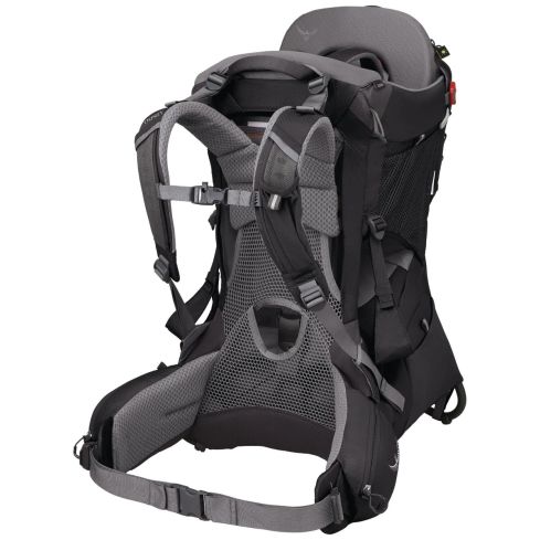 Nosidełko OSPREY Poco Premium / W-rc Black