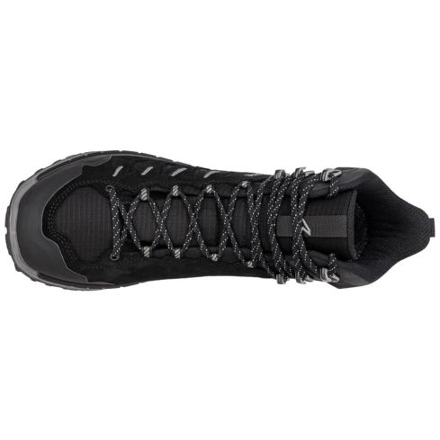 Buty LOWA Innovo GTX Mid / schwarz/grau