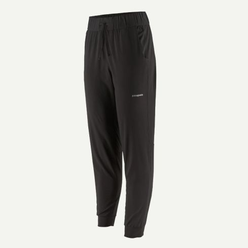 Spodnie PATGONIA W Terrebonne Joggers / Black