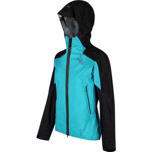 Kurtka MONTURA W Magica Prometeo / 730 turquoise