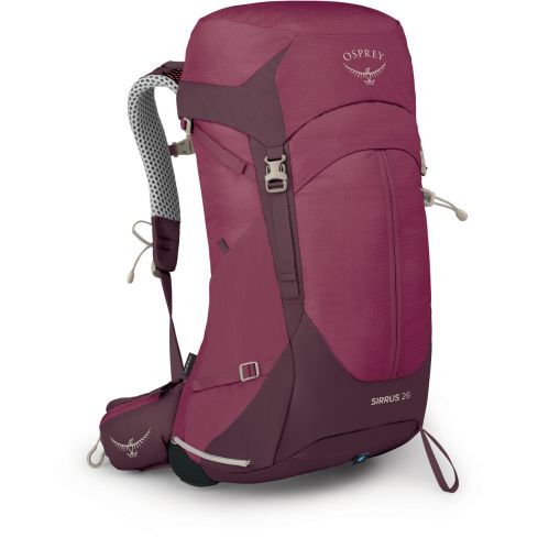 Plecak OSPREY Sirrus 26 / Elderberry P./Chiru