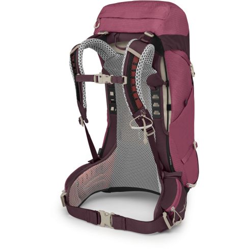 Plecak OSPREY Sirrus 26 / Elderberry P./Chiru