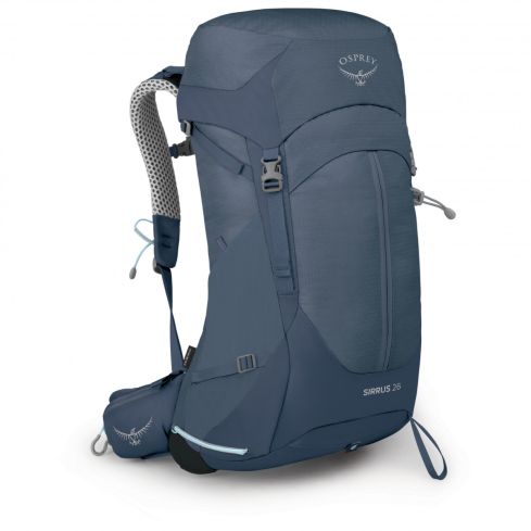 Plecak OSPREY Sirrus 26 / Muted Space Blue