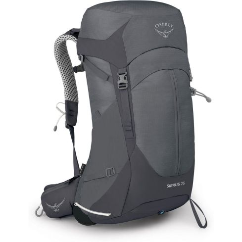 Plecak OSPREY Sirrus 26 / Tunnel Vision Grey