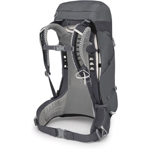 Plecak OSPREY Sirrus 26 / Tunnel Vision Grey