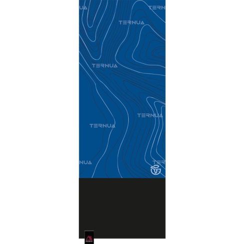 Chusta TERNUA Atley / 8879 Deep Mediterane