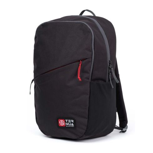 Plecak Ternua Red Bay 25 / 9937 Black