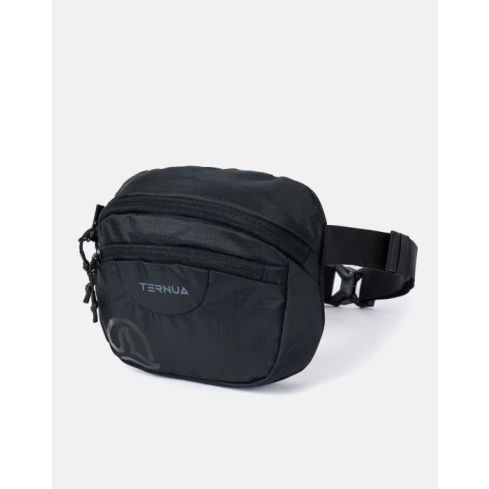 Torebka pas.TERNUA Astral 2.0 / 9937 Black
