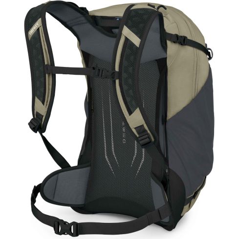 Plecak OSPREY Hikelite 26 O/S / Olive Tan