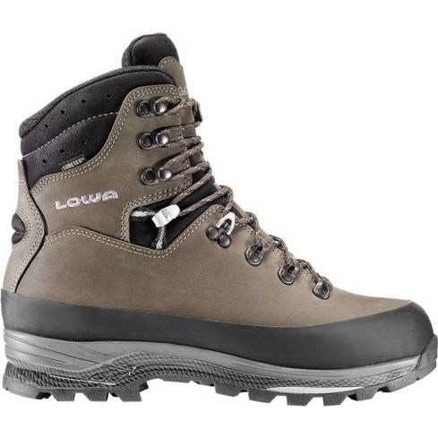 Buty LOWA Tibet GTX Wide / sepia/schwarz