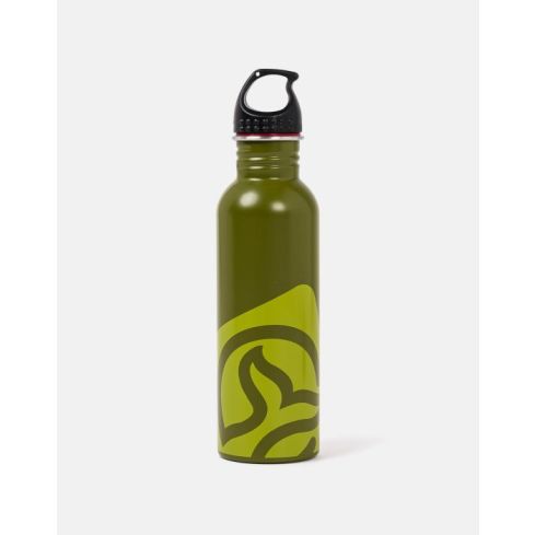 Butelka TERNUA Gros Morne 0,7 l / 8872 Olive Green