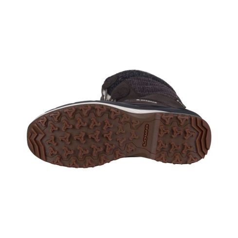 Buty LOWA Barina III GTX Ws / antrazit/champag