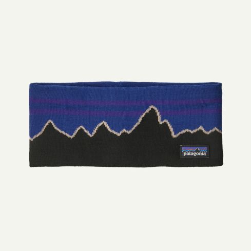 Opaska PTG Powder Town / CFZP P6 Blue