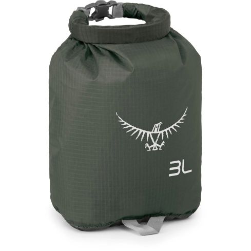 Worek OSPREY Ultralite Dry Sack 3 / Shadow Grey