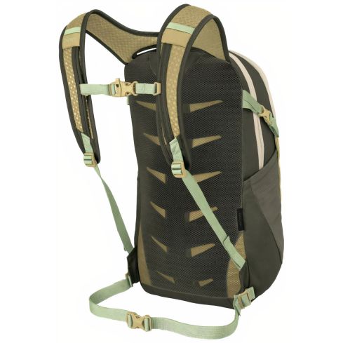 Plecak OSPREY Daylite 13 / Gravel Tan Multi
