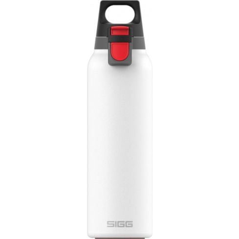 Butelka SIGG Hot &amp; Cold ONE Light / White