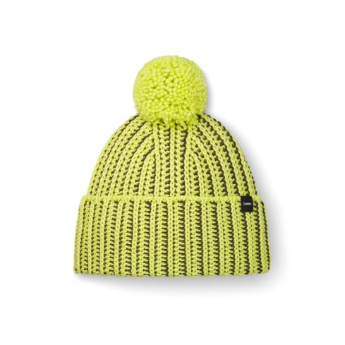 Czapka EISBAR 30977 Ronda Pompon / 580 Limon