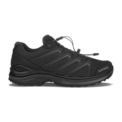 Buty LOWA Maddox GTX Lo / schwarz