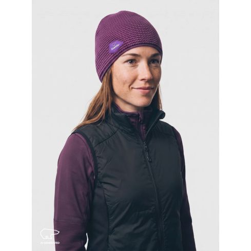 Czapka EISBAR 31064 Stevie MU / 483 Purple