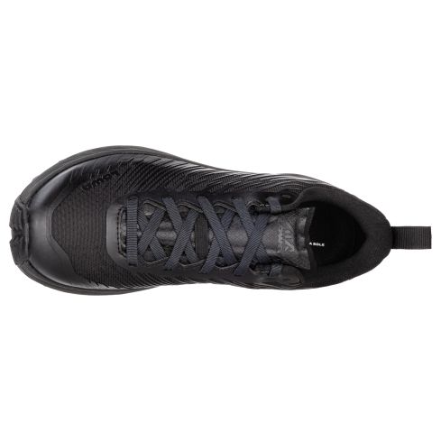 Buty LOWA ATR Fortux / schwarz/schwarz