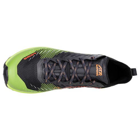 Buty biegowe ATR by LOWA Citux / Limone / flame