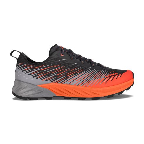 Buty biegowe ATR by LOWA Amplux / Flame / grau